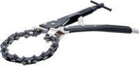 BGS Uitlaat kettingsnijder met HSS-ketting 250 mm