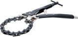 BGS Uitlaat kettingsnijder met HSS-ketting 250 mm