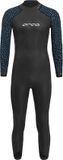 Orca Mantra Freedive Speervissen Combinaison de plongée Noir 6