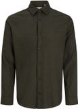 Jack & Jones Overhemd Regular Fit Overhemd