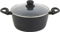 Russell Hobbs Metallic Marble Soeppan - 24 cm