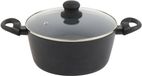 Russell Hobbs Metallic Marble Soeppan - 24 cm