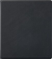 Luxe Magnetische Beschermhoes voor Boox Go Color 7 - Zwart