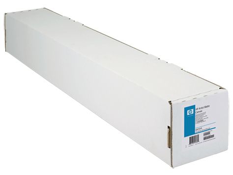 HP Artist Matte Canvas 390g/m2 1117.6mm x 15.2m