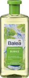 Balea Haarlotion berk - met extracten van berk en paardenstaart (500 ml)