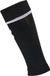 Hummel Hmlcore Football Tube 226909 Unisex Voetbal Sokken Polyester Zwart/Wit