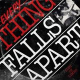 Sonic Rendezvous Everything Falls Apart - Lost In Limbo (LP)