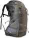 Highlander Outdoor Highlander Vega Rucksack Graphite 40 liter Unisex Rugzak - Grijs