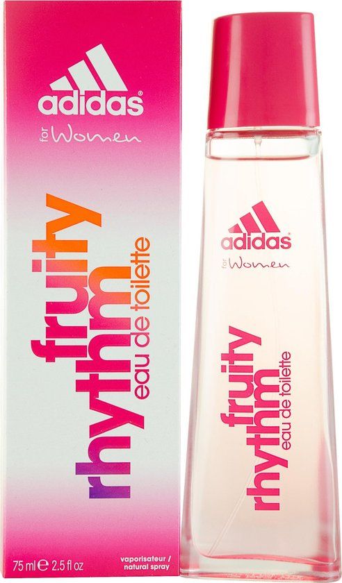 Adidas Eau de Toilette / 75 ml / Female
