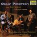 Oscar Peterson - Oscar Peterson Meets Roy Hargrove &