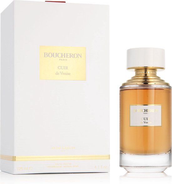 Boucheron / 125 ml / null