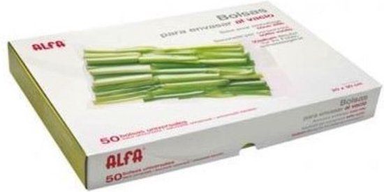 Alfa OMP25144 Vacuümverpakking - 30 x 35 cm & 30 x 40 cm
