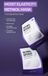 Some by mi Retinol Intense Reactivating Mask Set (1box/ 5masks)