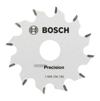 Bosch 2 609 256 C82 Cirkelzaagblad - 1 stuk