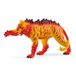 Schleich 70148 Lava Tiger (Eldrador Creatures) meerkleurig