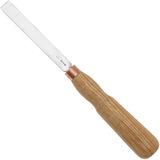 BeaverCraft G1-16 Straight Flat Chisel, 16 mm