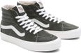 Vans Sk8-Hi VR3 Grape Leaf Hommes Baskets montantes Taille 41