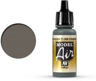 Vallejo Model Air Olive Grey Acrylverf - 17 ml