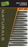 FOX Edges Naturals Anti Tangle Sleeves - Vert