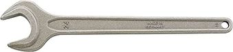 Stahlwille 4004 Enkelvoudige steeksleutel 55 mm
