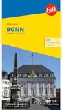 Falk MAIRDUMONT GmbH und Co.KG Falk Cityplan Bonn 1:20.000