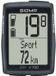 Sigma EOX View 700 fietscomputer - Zwart