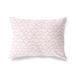 BonaMaison Willekeurig Patroon Decoratieve Kussensloop, Kussenhoezen Bank, Decoratieve Kussenhoesjes, Kussensloop; Sofa, Slaapkamer, Kantoor, Auto 45x60 Cm - Ontworpen en vervaardigd in Turkije