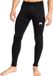 Venum Contender Sportlegging Spats Zwart Wit - XL