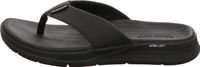 Skechers Go Consistent 229035-BBK, modèle homme