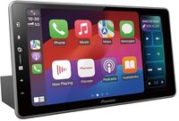 Pioneer SPH-DA97DAB-UNI2 - 2DIN - Apple CarPlay/Android Auto - DAB+ - Bluetooth - WiFi