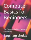 Computer Libri GmbH Computer Basics for Beginners