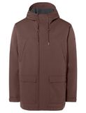 VAUDE Men's Manukau Parka III Herenjas Turf XXL