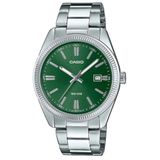 Casio Collection Men MTP-1302PD-3AVEF Heren armbandhorloge