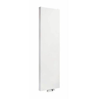 Stelrad paneelradiator Vertex Plan staal wit hxlxd 2200x600x79mm