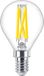 Philips LED Philips MASTER LED E14 Kogel Filament Helder 5.9W 806lm - 922-927 Dim To Warm