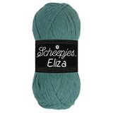 Scheepjes Eliza Yarn 100g - Soft Sage Green