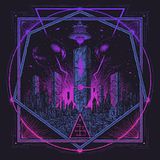 Suburban The Age of the Saucers