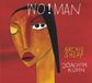 Archie Shepp & Joachim Kühn - Wo!man (CD)