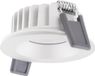 Ledvance LED Spot Air Fix Aluminium Wit 6W 510lm 36D - 930 Warm Wit | Zaagmaat 68mm - IP65 - Beste Kleurweergave - Dimbaar