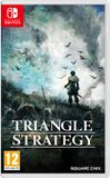 Nintendo Triangle Strategy
