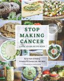 Stop An Oasis of Healing Stop Making Cancer Paperback