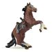 Papo - Realistische musketierspaard figuur - 3 jaar en ouder - Historische collectie - Creatief spel musketiersavontuur - Cadeau-idee speelgoed voor meisjes en jongens