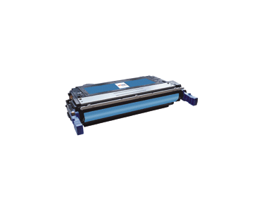 Quantore Tonercartridge Hp Q 6461 a Blauw