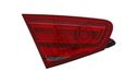 Ulo 1083005 koplamp, rood