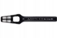 Rennsteig Rondponsel Ø10mm - 111mm - Leer voor Leer & Rubber