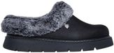 Skechers BOBS Keepsakes Lite Pantoffels Dames Zwart