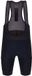 Santini Impact Pantalon de cyclisme Noir M Homme
