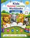 Kids Summer Learning Workbooks 1st Grade
