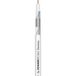 Sommer Cable 601-0950 Câble coaxial Diamètre extérieur : 5,6 mm RG59 75 Ω 115 dB Blanc par mètre