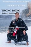 TRONG DONG RESPECT de l’HIVER Les douze NỘI-CÔNG dynamiques